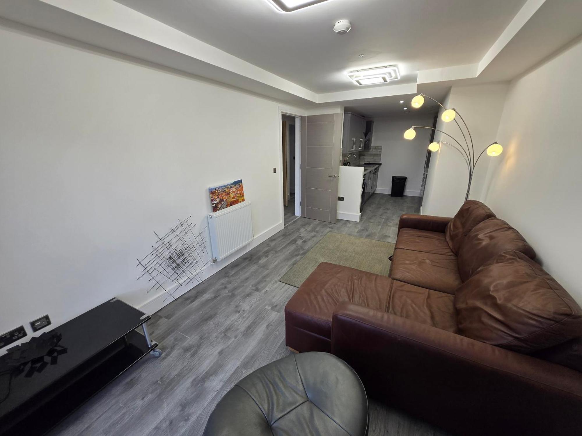 The Ashcroft Free Parking Aparthotel Eccles (Manchester)