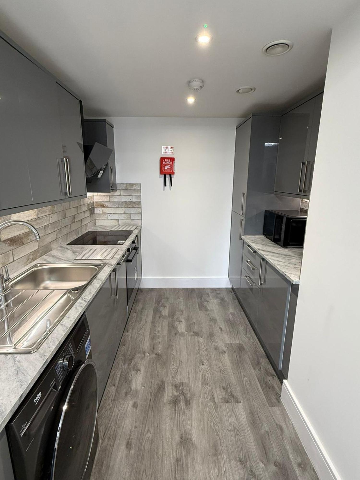 The Ashcroft Free Parking 4* Eccles (Manchester)